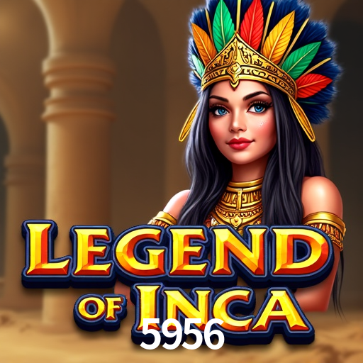 Sinta a adrenalina dos jogos de cassino com 5956